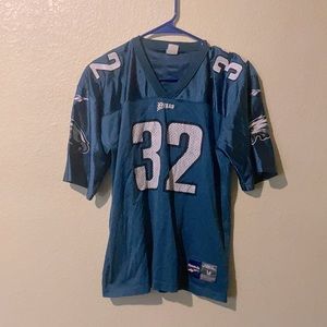 Eagles WATTERS Throwback Jersey